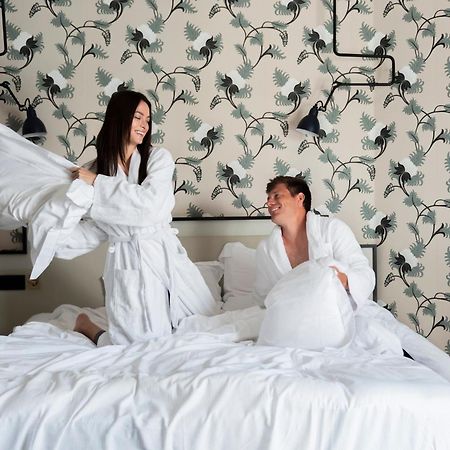 Castelbrac Hotel & Spa Dinard Eksteriør bilde