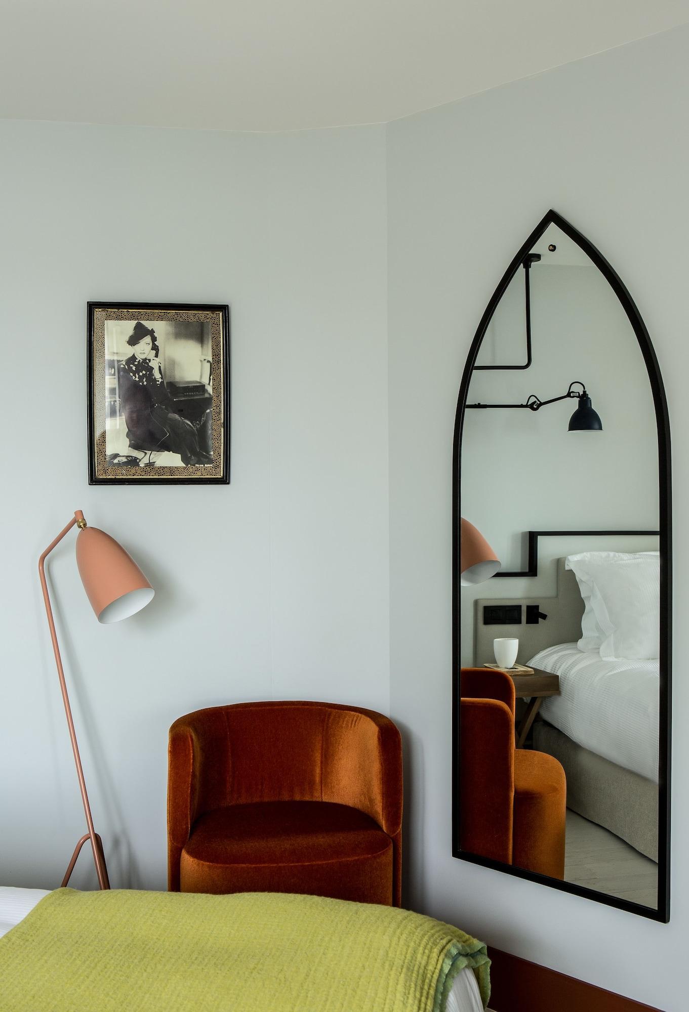 Castelbrac Hotel & Spa Dinard Eksteriør bilde