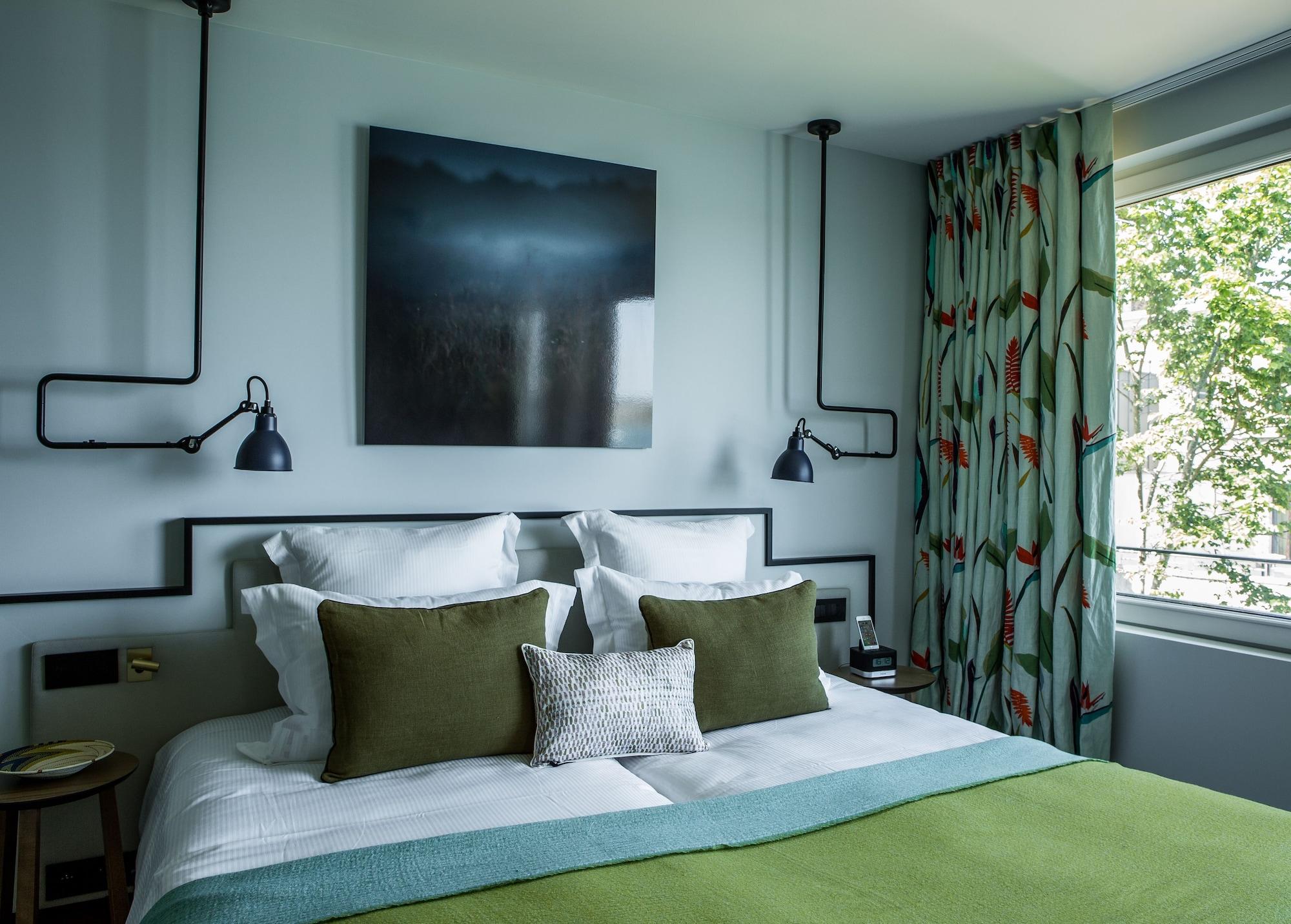 Castelbrac Hotel & Spa Dinard Eksteriør bilde