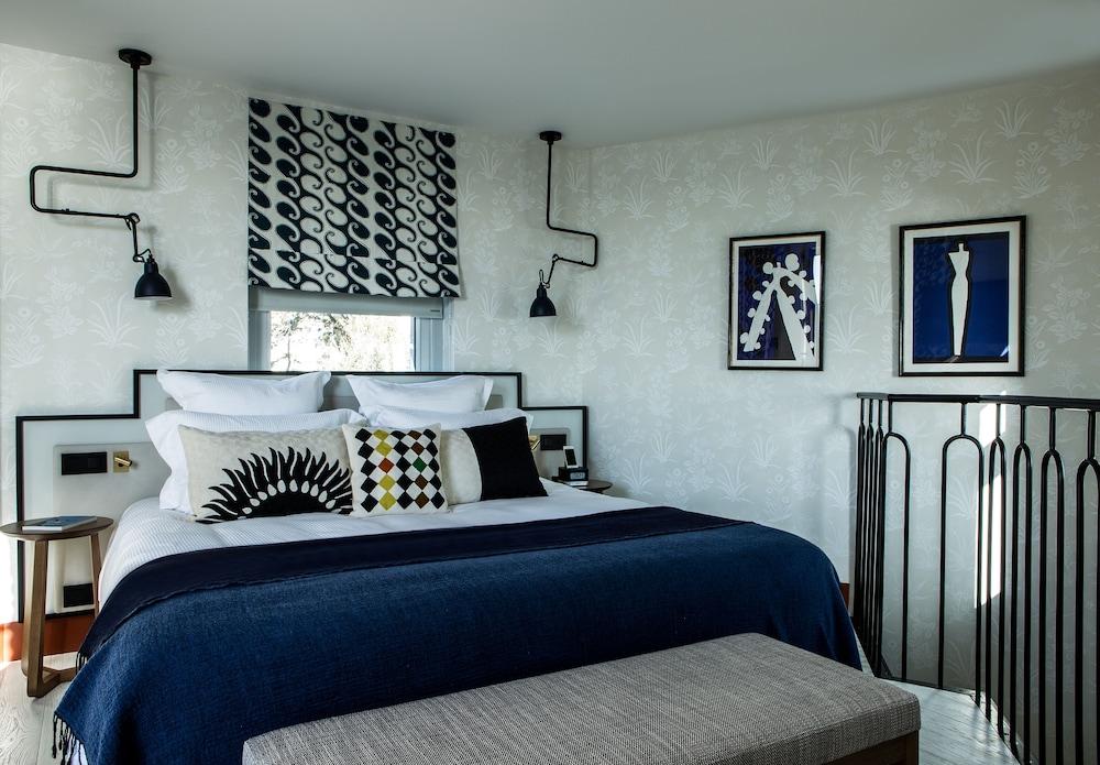 Castelbrac Hotel & Spa Dinard Eksteriør bilde