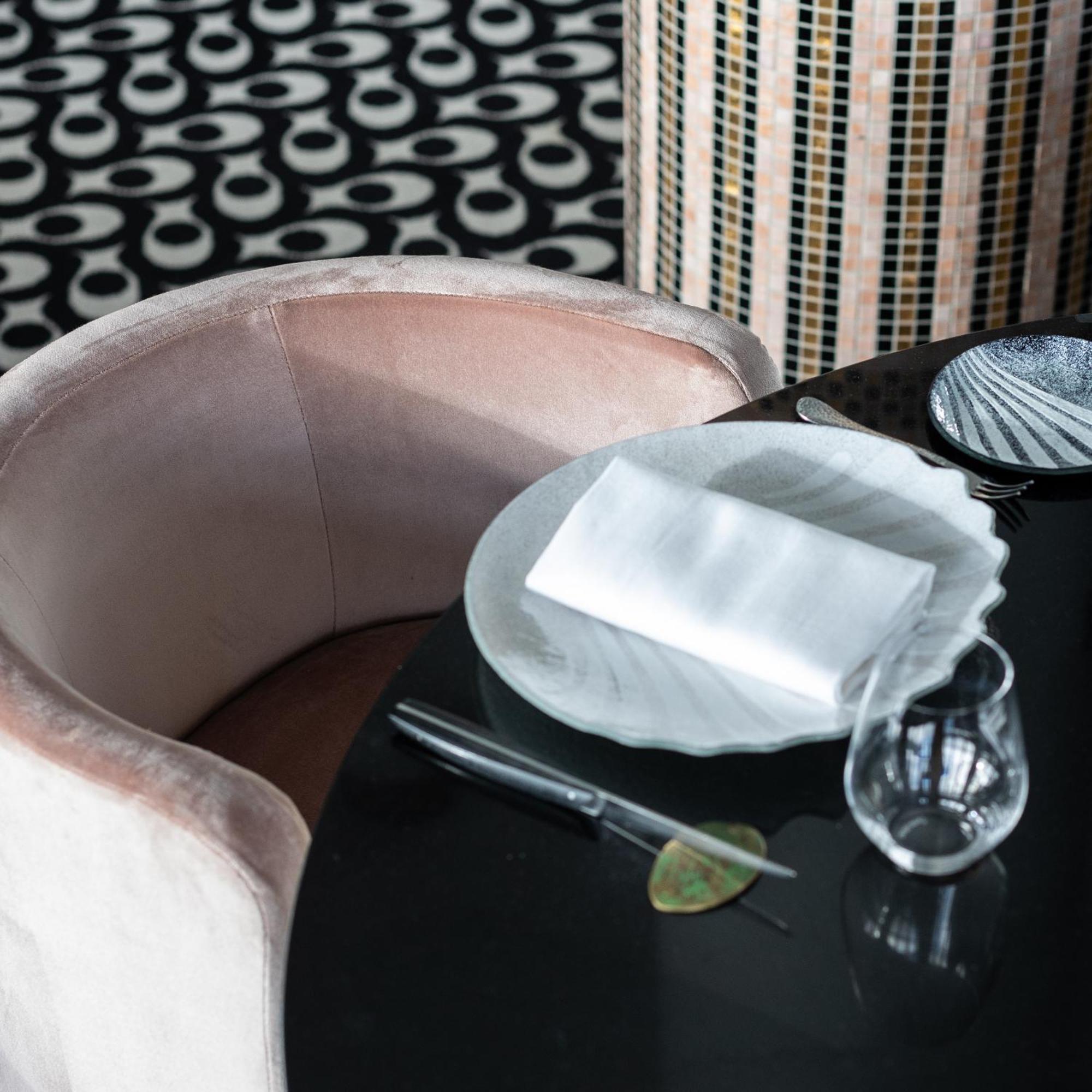 Castelbrac Hotel & Spa Dinard Eksteriør bilde
