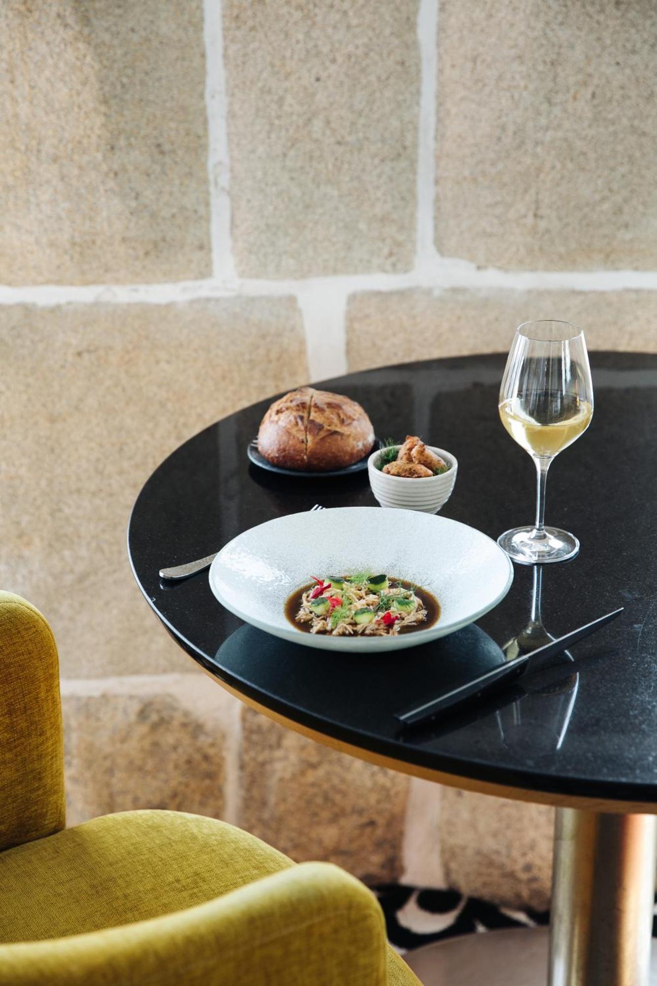 Castelbrac Hotel & Spa Dinard Eksteriør bilde
