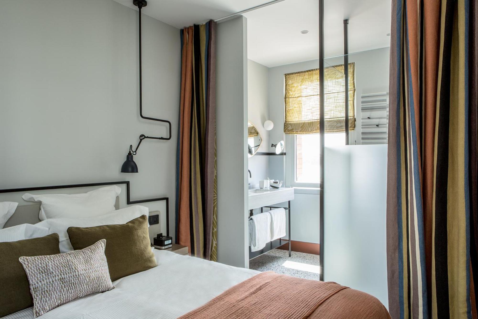 Castelbrac Hotel & Spa Dinard Rom bilde
