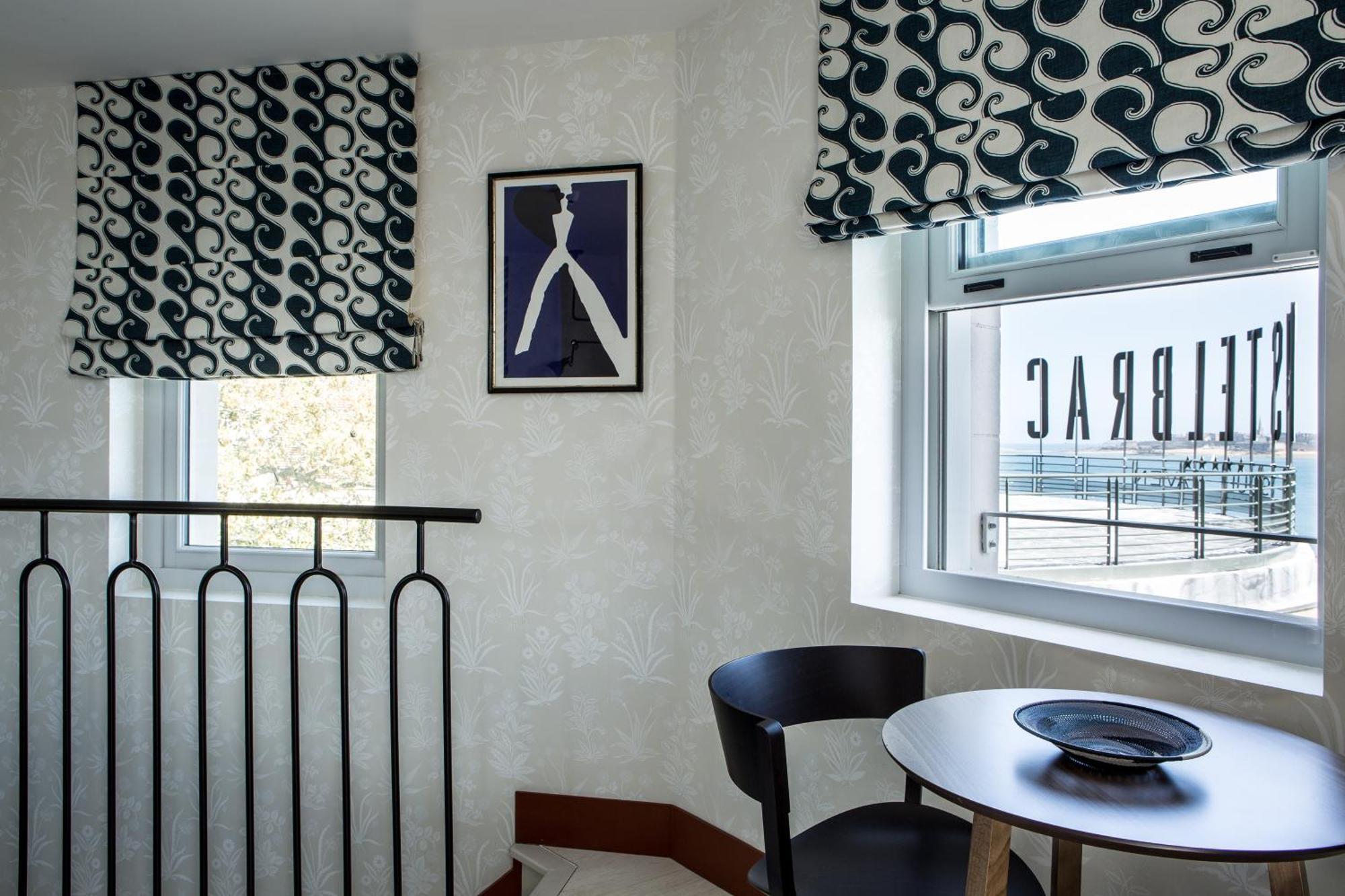 Castelbrac Hotel & Spa Dinard Rom bilde