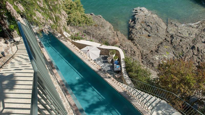 Castelbrac Hotel & Spa Dinard Eksteriør bilde